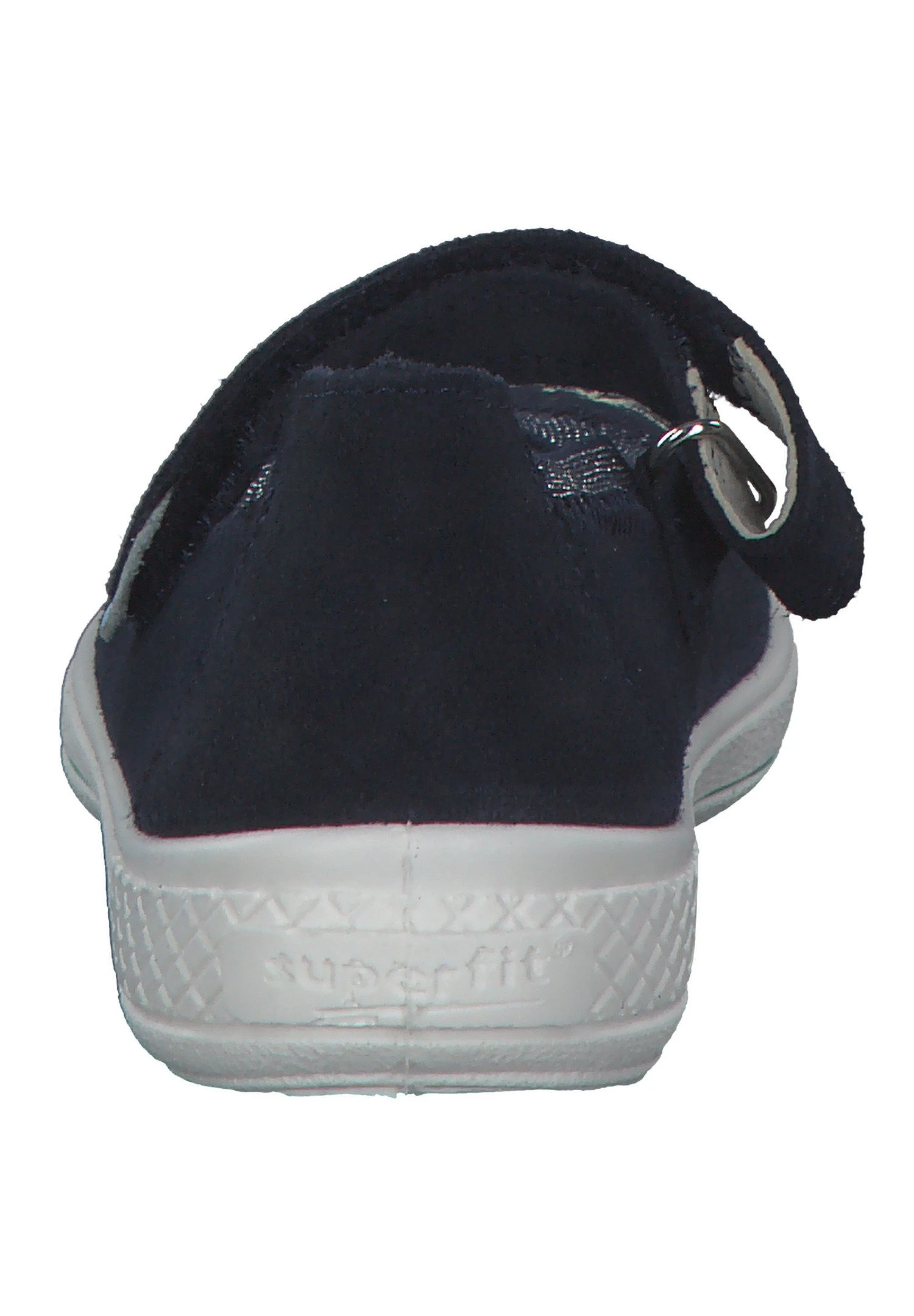 Superfit Tensy - Ballerina'S Met Enkelbandjes - Blau 6 Superfit Tensy - Ballerina'S Met Enkelbandjes - Blau - Afbeelding 4