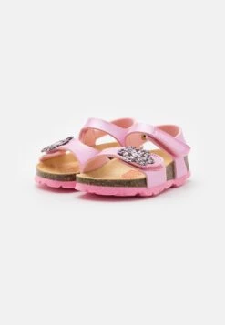 Superfit Sandalen - Rosa 9 Superfit Sandalen - Rosa -Superfit be412c1ce2bb4326824e8df4a65e9ad2