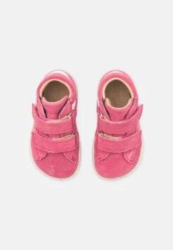 Superfit Superfree - Sneakers Laag - Pink/Weiss 11 Superfit Superfree - Sneakers Laag - Pink/Weiss -Superfit bef930dd91684b278ddc5fb0c08f6748