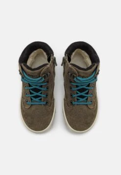 Superfit Tedd - Snowboots- Grün 11 Superfit Tedd - Snowboots- Grün -Superfit befcb93a1302429eab69497a10cd25d2