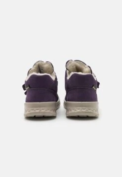 Superfit Breeze - Babyschoenen - Lila -Superfit bf0b665adecc41cd8976883a632bd591