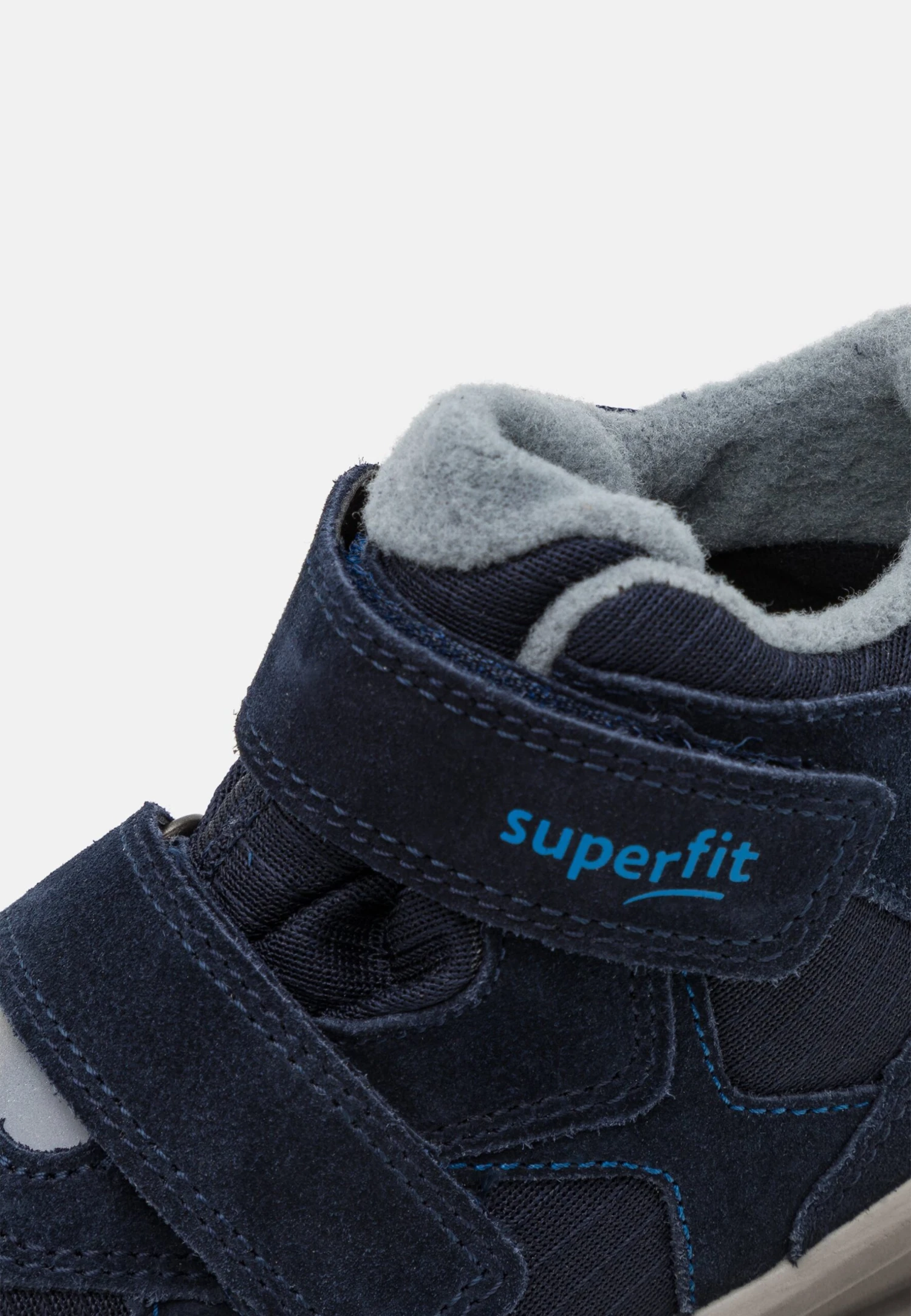 Superfit Mars - Korte Laarzen - Blau 8 Superfit Mars - Korte Laarzen - Blau - Afbeelding 6