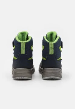Superfit Mars - Veterboots - Blau/Hellgrün 10 Superfit Mars - Veterboots - Blau/Hellgrün -Superfit bfff1359a5ef46dd87c8cfb1c9acb3a0