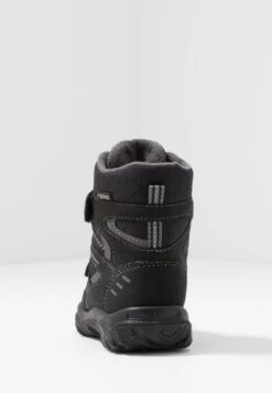 Superfit Husky - Snowboots- Schwarz/Grau 11 Superfit Husky - Snowboots- Schwarz/Grau -Superfit c01668bbdefb4dcc87c719c65ed8ecf9