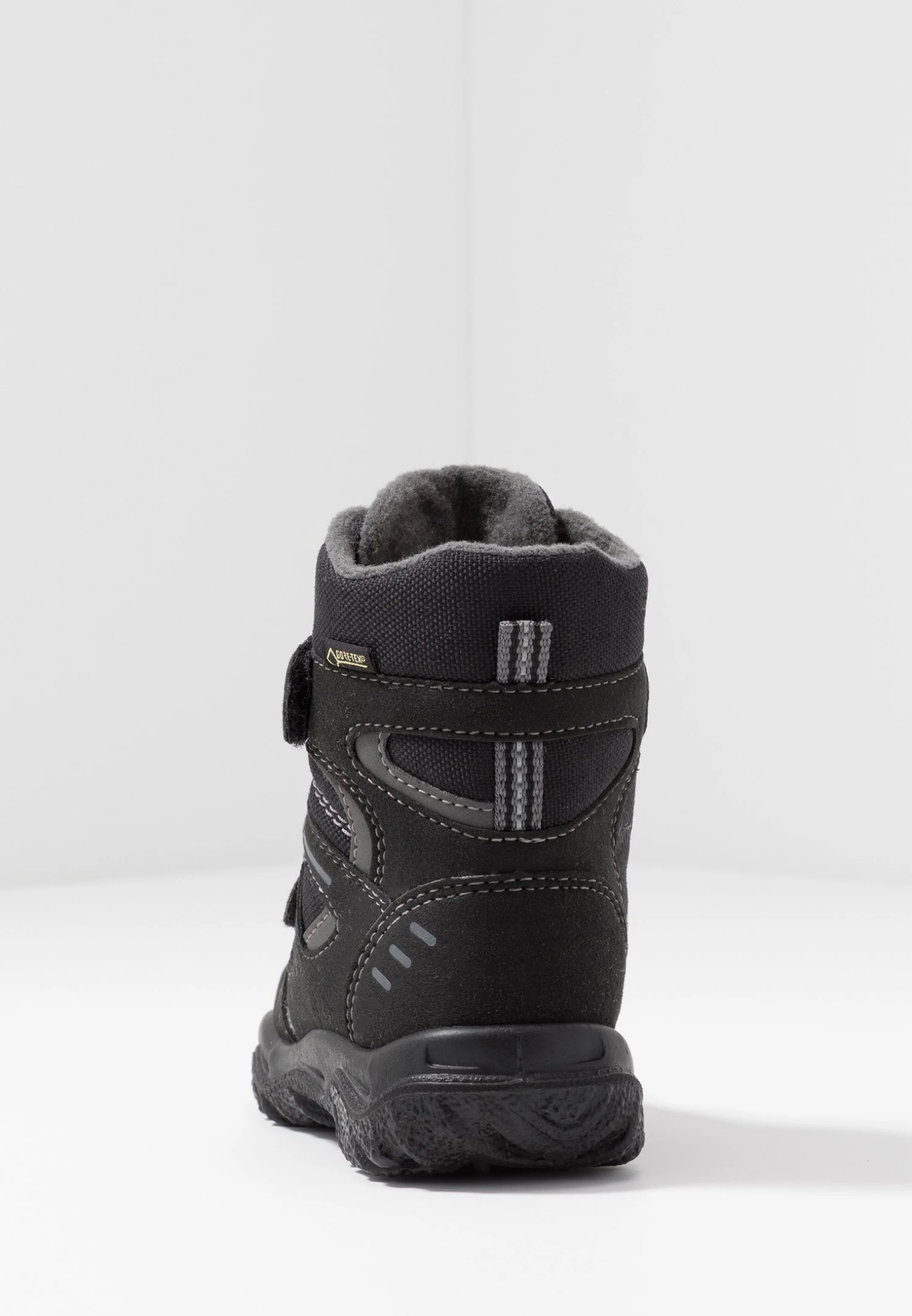 Superfit Husky - Snowboots- Schwarz/Grau 6 Superfit Husky - Snowboots- Schwarz/Grau - Afbeelding 4