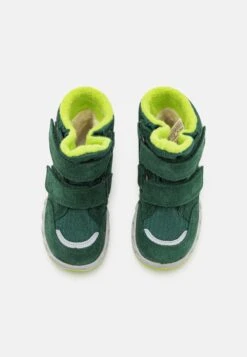 Superfit Icebird - Snowboots- Grün/Hellgrün -Superfit c057c199be2d455a85eb1caca9efe174