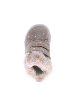 Superfit Groovy - Snowboots- Beige Grau 4000 15 Superfit Groovy - Snowboots- Beige Grau 4000 -Superfit c1bdbe7bc8764fc09d7743e6871d26b8