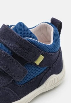 Superfit Universe - Sneakers Laag - Blau/Grün -Superfit c1f8f23035b342948a896cfa4f0410fa