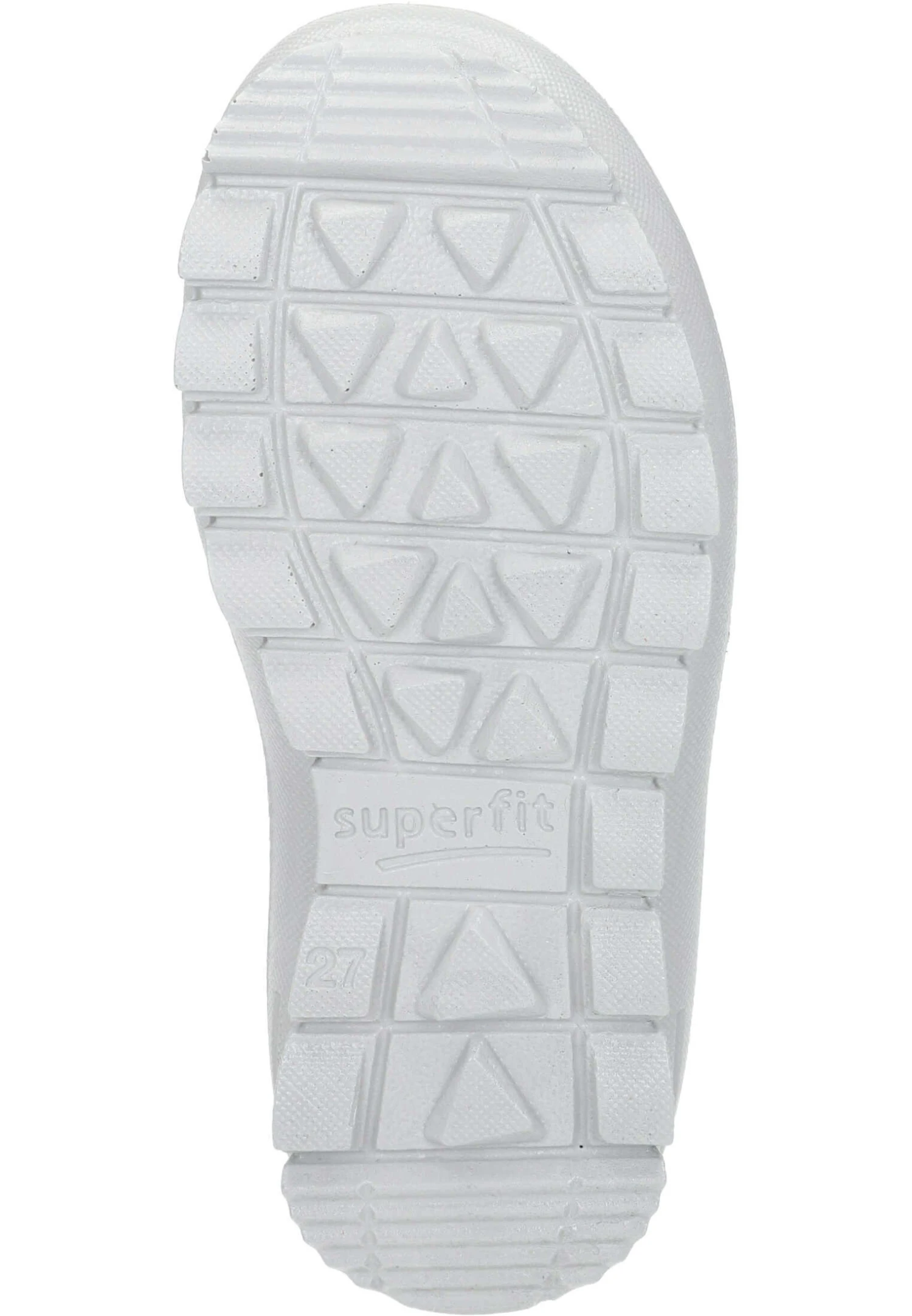 Superfit Flavia - Snowboots- Hellgrau 6 Superfit Flavia - Snowboots- Hellgrau - Afbeelding 4