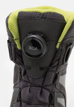 Superfit Culusuk 2.0 - Snowboots- Grau/Hellgrün 13 Superfit Culusuk 2.0 - Snowboots- Grau/Hellgrün -Superfit c377aae0fdad462cbc77f9dc69e78f8c