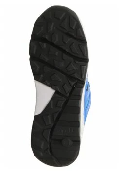 Superfit Sneakers Laag - Blau Schwarz -Superfit c43b816727fd44e58c941a9743869518