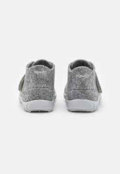 Superfit Happy - Pantoffels - Grau 10 Superfit Happy - Pantoffels - Grau -Superfit c4432e1fefbe4475b9c3401119883e40