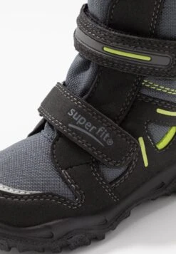 Superfit Husky - Snowboots- Schwarz/Grün 13 Superfit Husky - Snowboots- Schwarz/Grün -Superfit c45711b7f40b4be6978106325762f467
