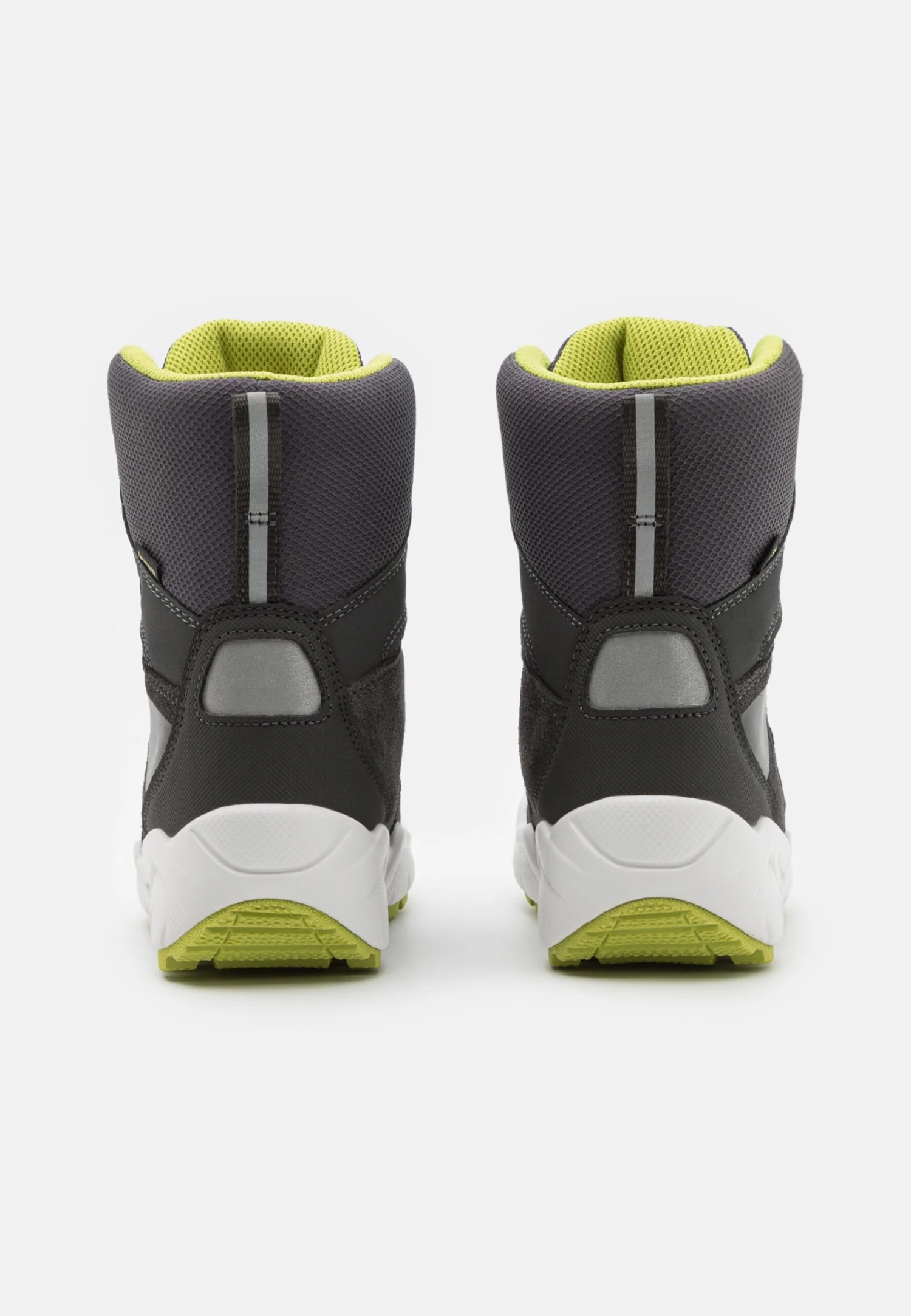 Superfit Culusuk 2.0 - Snowboots- Grau/Hellgrün 5 Superfit Culusuk 2.0 - Snowboots- Grau/Hellgrün - Afbeelding 3