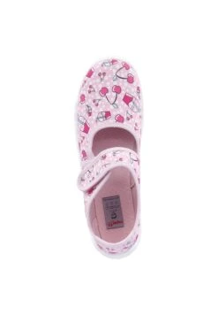 Superfit Belinda - Babyschoenen - Rosa 11 Superfit Belinda - Babyschoenen - Rosa -Superfit c4fdf7ecea6c45f78369fbf1f3a3eb55