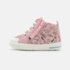 Superfit Moppy - Sneakers Hoog - Rosa/Weiß 1 Superfit Moppy - Sneakers Hoog - Rosa/Weiß -Superfit c6548109911f4a0280f5095ae864c64d