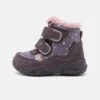 Superfit Glacier - Snowboots- Purple/Pink 1 Superfit Glacier - Snowboots- Purple/Pink -Superfit c676f1ba2365450e9ae3d76e51ee3740