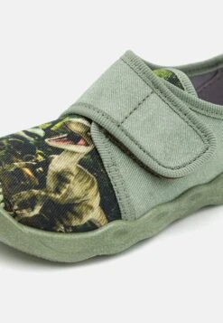 Superfit Bubble - Pantoffels - Grün 13 Superfit Bubble - Pantoffels - Grün -Superfit c69878c9506b4358b9c85345d02b4068