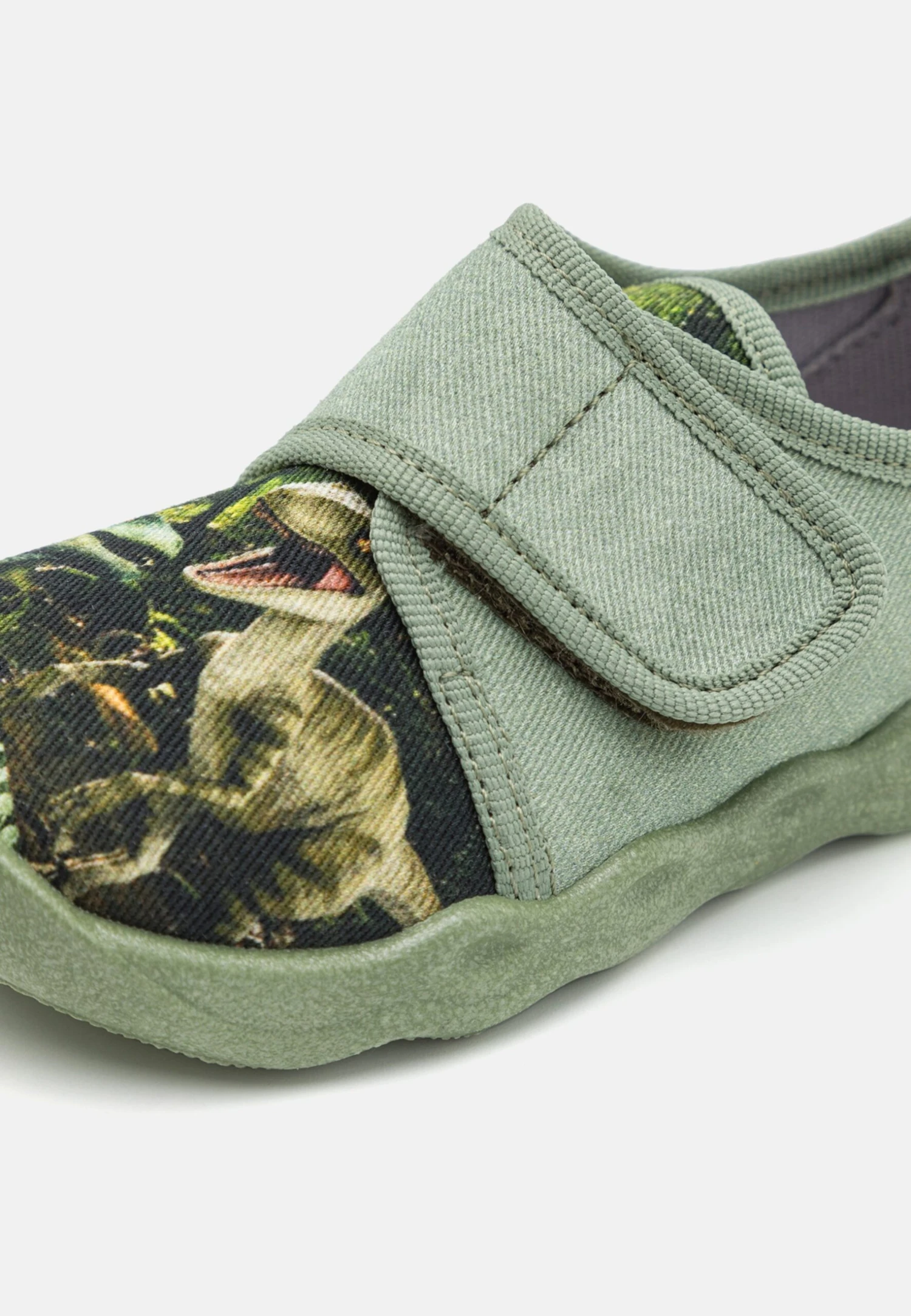 Superfit Bubble - Pantoffels - Grün 8 Superfit Bubble - Pantoffels - Grün - Afbeelding 6