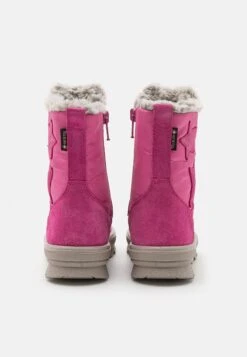 Superfit Flavia - Snowboots- Pink 10 Superfit Flavia - Snowboots- Pink -Superfit c6ba9ae715034f24ac2f8b11fa77e581
