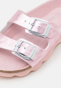 Superfit Jellies - Pantoffels - Rosa 13 Superfit Jellies - Pantoffels - Rosa -Superfit c6d19c11df1f4391af7f46876a192f59