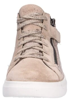 Superfit Sportieve Veterschoenen - Beige -Superfit c71f9ada37f14dbaaaf8c568e89024d1