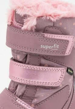 Superfit Snowboots- Lila/Rosa 13 Superfit Snowboots- Lila/Rosa -Superfit c72ca40c1a514c758383cae98ac42646