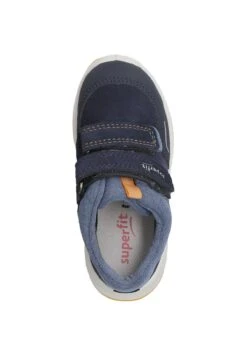 Superfit Cooper - Klittenbandschoenen - Blau 8 Superfit Cooper - Klittenbandschoenen - Blau -Superfit c866ce6e15ec4649bb5cac8524fa7af4