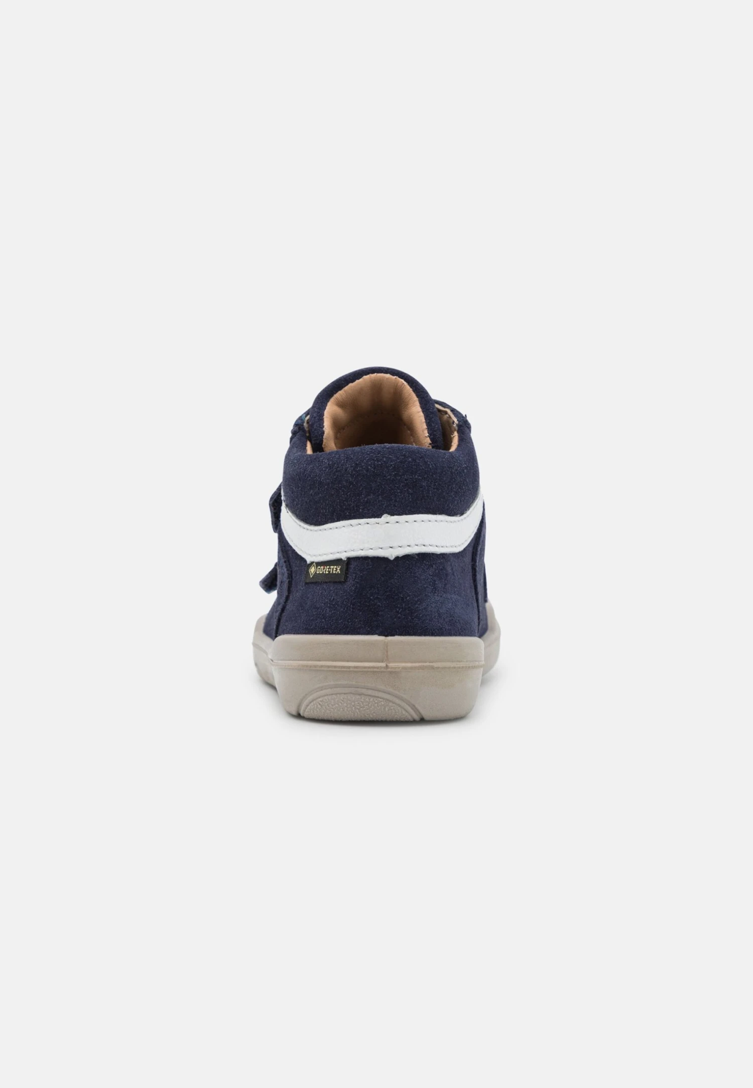 Superfit Superfree - Sneakers Hoog - Blau/Weiß 5 Superfit Superfree - Sneakers Hoog - Blau/Weiß - Afbeelding 3