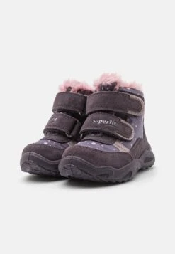 Superfit Glacier - Snowboots- Purple/Pink 9 Superfit Glacier - Snowboots- Purple/Pink -Superfit c97aebec1b4f4757a74fcef8f4f4a0da