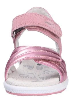 Superfit Outdoorsandalen - Rosarosa (5) 19 Superfit Outdoorsandalen - Rosarosa (5) -Superfit c9c5eaa407e84a5cbdd6a67005124943