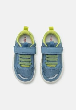 Superfit Sneakers Laag - Blau/Hellgrün 11 Superfit Sneakers Laag - Blau/Hellgrün -Superfit c9c7378ae26341129cd4cbd9d59a41b7