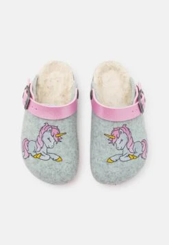 Superfit Fussbettpantoffel - Pantoffels - Aquarell Aqua 11 Superfit Fussbettpantoffel - Pantoffels - Aquarell Aqua -Superfit ca3c1479511c4a7ba06f20eb621da77d