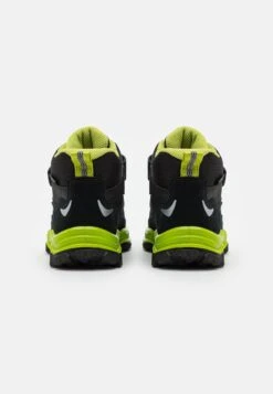 Superfit Jupiter - Sneakers Hoog - Schwarz/Hellgrün 10 Superfit Jupiter - Sneakers Hoog - Schwarz/Hellgrün -Superfit cb602fcfd817413e876cf2b735b9a2b8