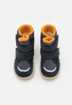 Superfit Icebird - Snowboots- Grau/Gelb 11 Superfit Icebird - Snowboots- Grau/Gelb -Superfit cca439c74d974d298204be9a6bc4aee1