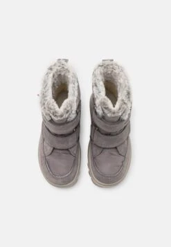 Superfit Flavia - Snowboots- Grau/Pink 11 Superfit Flavia - Snowboots- Grau/Pink -Superfit ccafeb541b1645d3bb8647338a033fd8