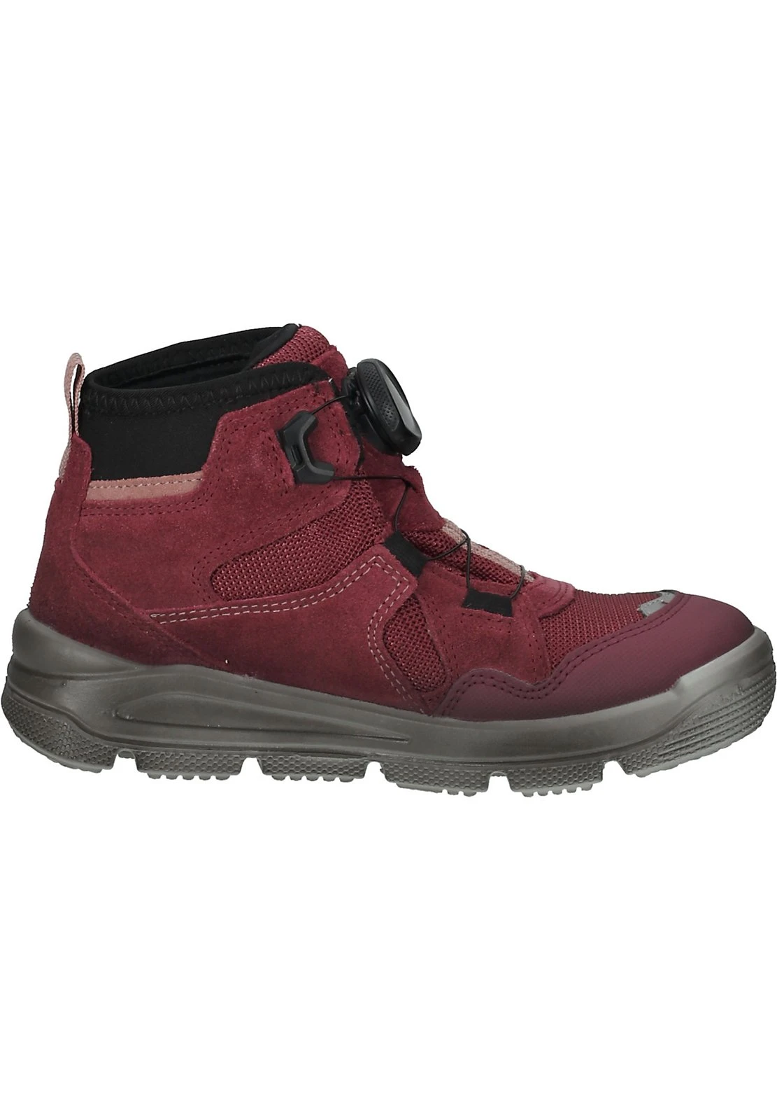 Superfit Veterboots - Pink 9 Superfit Veterboots - Pink - Afbeelding 7