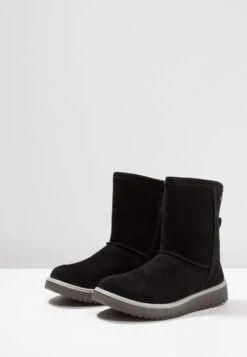 Superfit Lora - Snowboots- Schwarz 11 Superfit Lora - Snowboots- Schwarz -Superfit cd4b1bf96a4a44c6b7c253061e3afe43