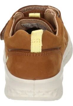 Superfit Breeze - Sneakers Laag - Braun/Gelb 10 Superfit Breeze - Sneakers Laag - Braun/Gelb -Superfit ce502fb70655446e88075bb8eeb70b4a