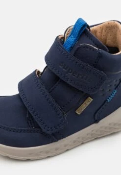 Superfit Breeze - Sneakers Hoog - Blau 13 Superfit Breeze - Sneakers Hoog - Blau -Superfit cefde98aa2e84cad9bd1213dbcad691b