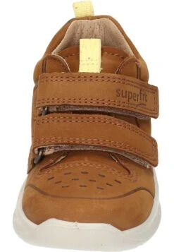 Superfit Breeze - Sneakers Laag - Braun/Gelb 12 Superfit Breeze - Sneakers Laag - Braun/Gelb -Superfit cfc4ced7840f4bbf96dfa363dd83e723