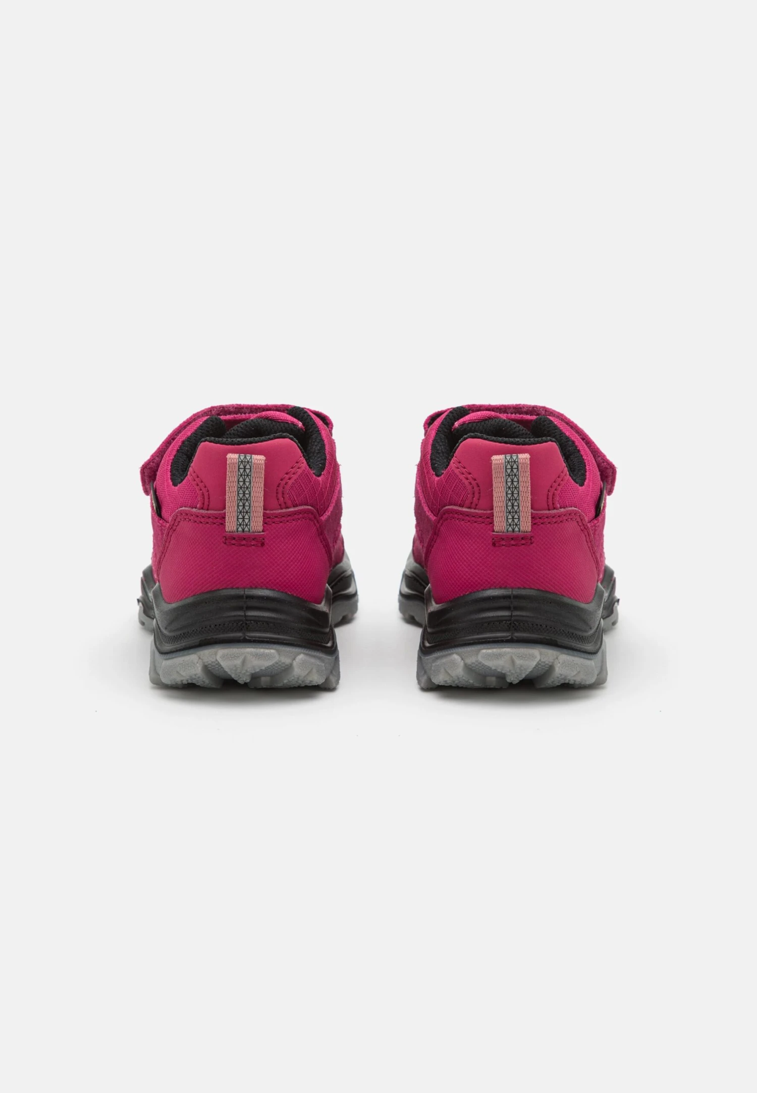 Superfit Jupiter - Klittenbandschoenen - Red/Pink 5 Superfit Jupiter - Klittenbandschoenen - Red/Pink - Afbeelding 3