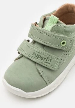 Superfit Breeze - Sneakers Laag - Hellgrün 13 Superfit Breeze - Sneakers Laag - Hellgrün -Superfit d054616b299c48b7b23bf4089e5d897d