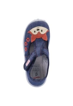 Superfit Spotty - Klittenbandschoenen - Blau 10 Superfit Spotty - Klittenbandschoenen - Blau -Superfit d07b2280269f4f4294a29ec98fa7e1d8