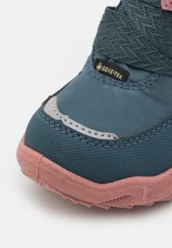 Superfit Glacier - Snowboots- Blau/Rosa 13 Superfit Glacier - Snowboots- Blau/Rosa -Superfit d11f02ad4b864168abf83e54a7fc0fd5