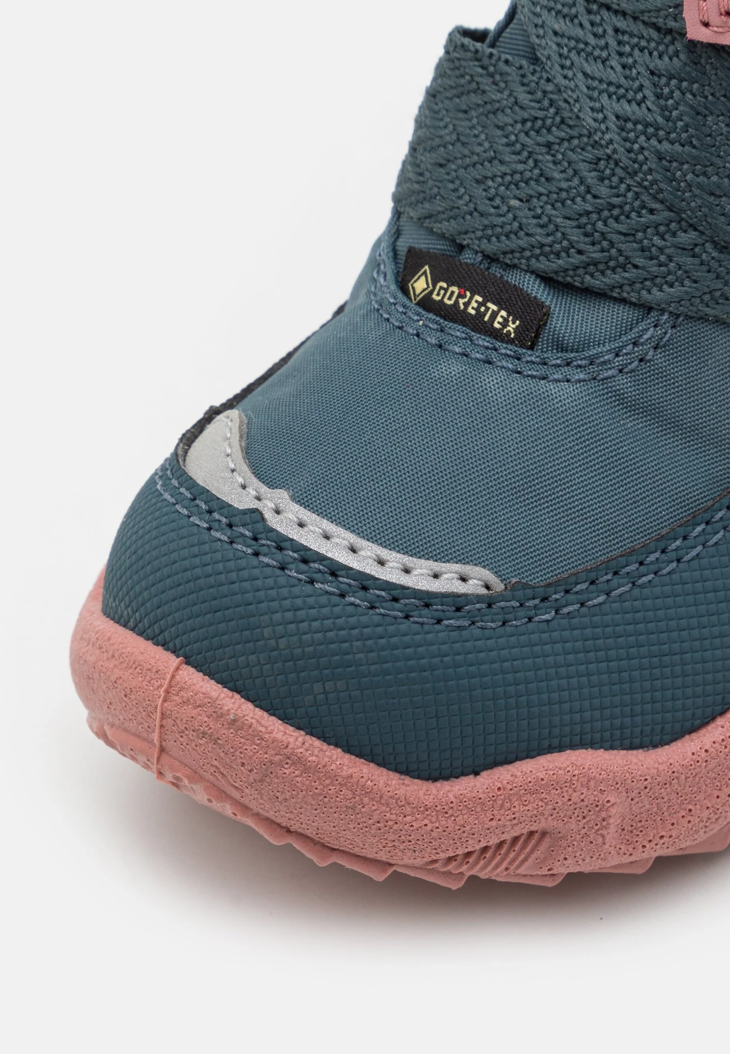 Superfit Glacier - Snowboots- Blau/Rosa 8 Superfit Glacier - Snowboots- Blau/Rosa - Afbeelding 6