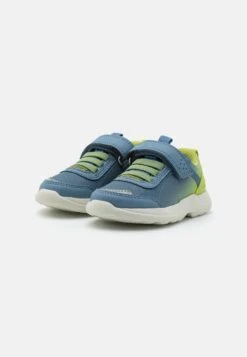 Superfit Sneakers Laag - Blau/Hellgrün 9 Superfit Sneakers Laag - Blau/Hellgrün -Superfit d1d532d3598849839643887a40eee003