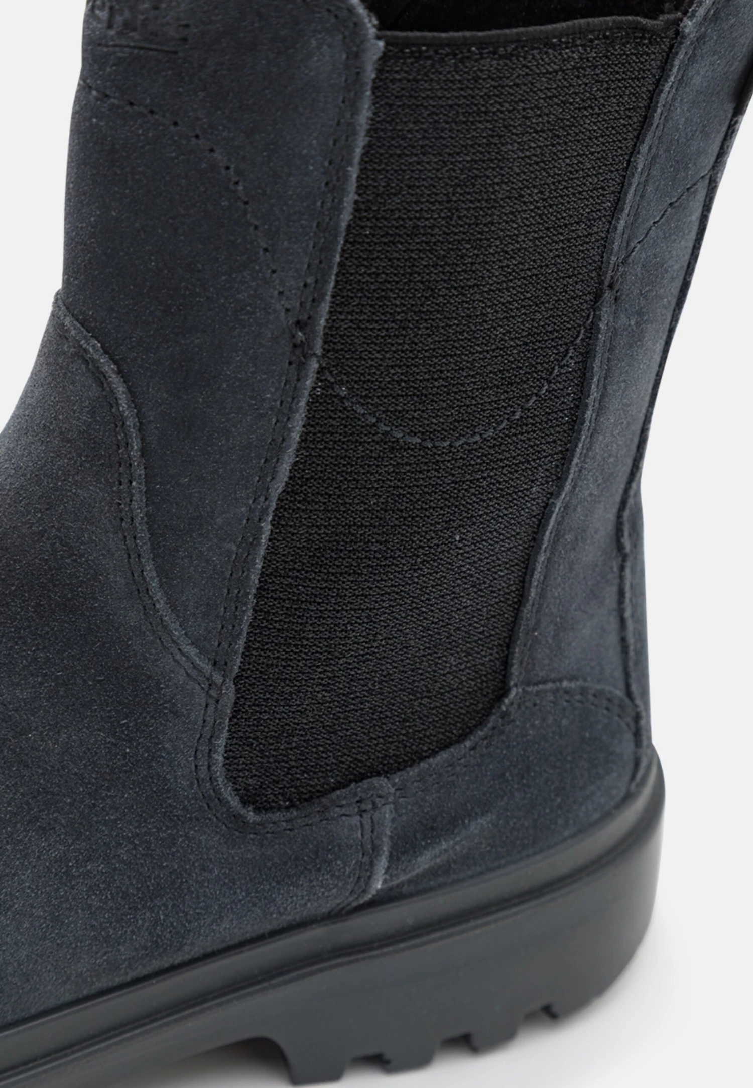 Superfit Abby - Korte Laarzen - Grau/Schwarz 8 Superfit Abby - Korte Laarzen - Grau/Schwarz - Afbeelding 6