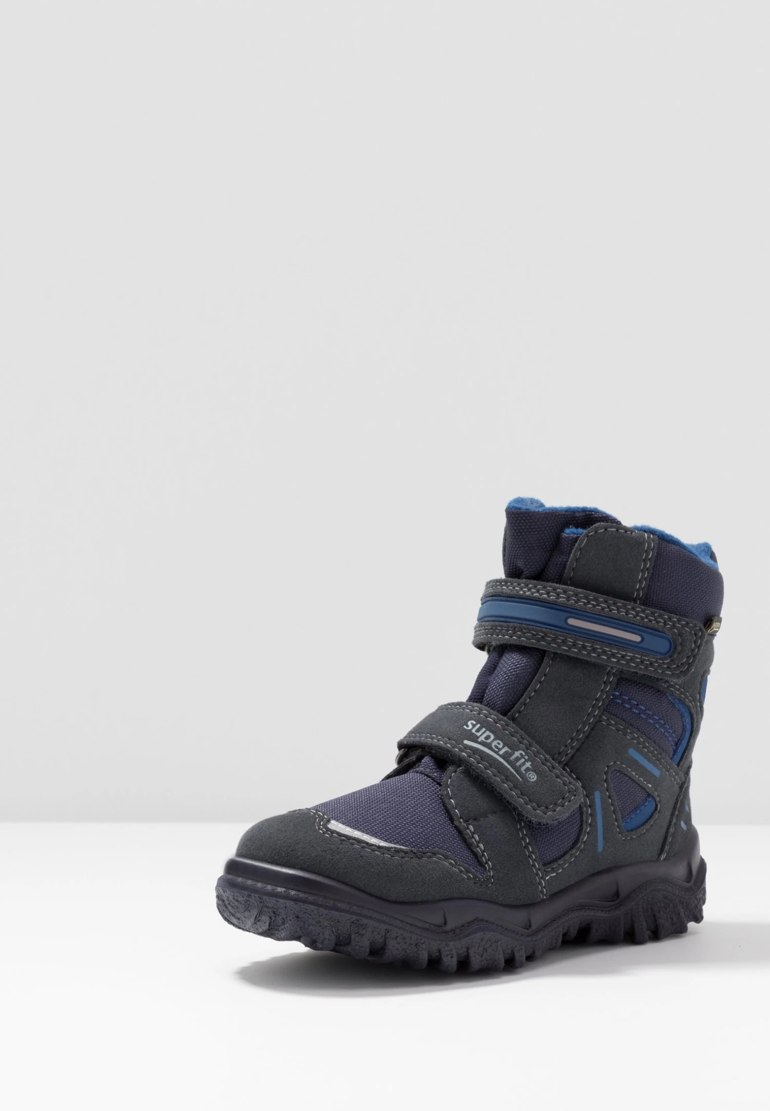 Superfit Husky - Snowboots- Blau 5 Superfit Husky - Snowboots- Blau - Afbeelding 3