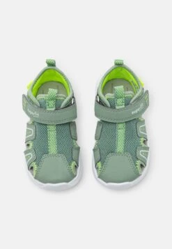 Superfit Wave Unisex - Ballerina'S Met Enkelbandjes - Hellgrün/Gelb 11 Superfit Wave Unisex - Ballerina'S Met Enkelbandjes - Hellgrün/Gelb -Superfit d26e31e9b5df48b7910f931925eeccd1